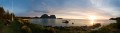 Lord Howe panorama